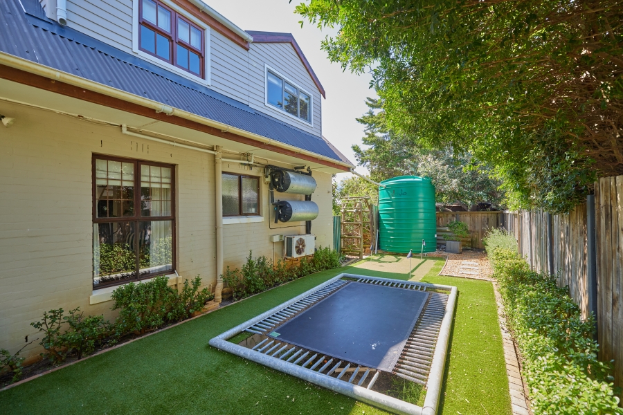 4 Bedroom Property for Sale in Milkwood Park Western Cape